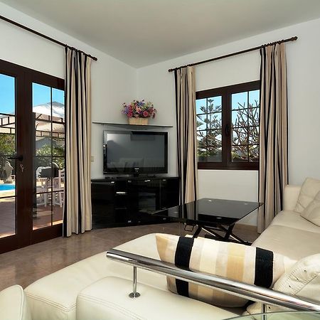Villa Paradise Private Pool Yaiza By Pvl Yaiza (Lanzarote) Exterior foto
