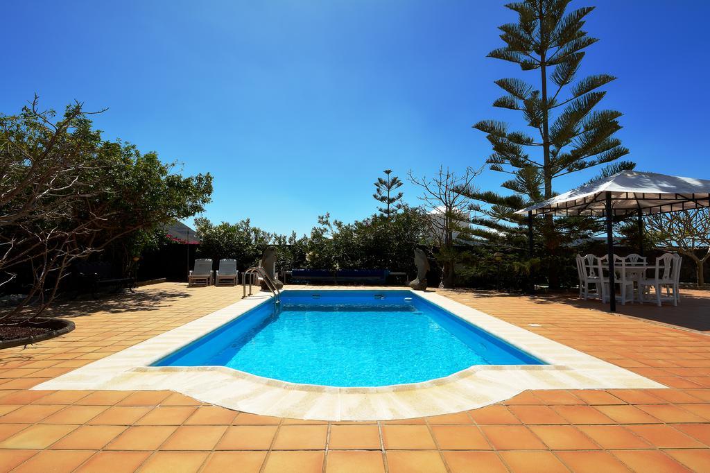 Villa Paradise Private Pool Yaiza By Pvl Yaiza (Lanzarote) Exterior foto