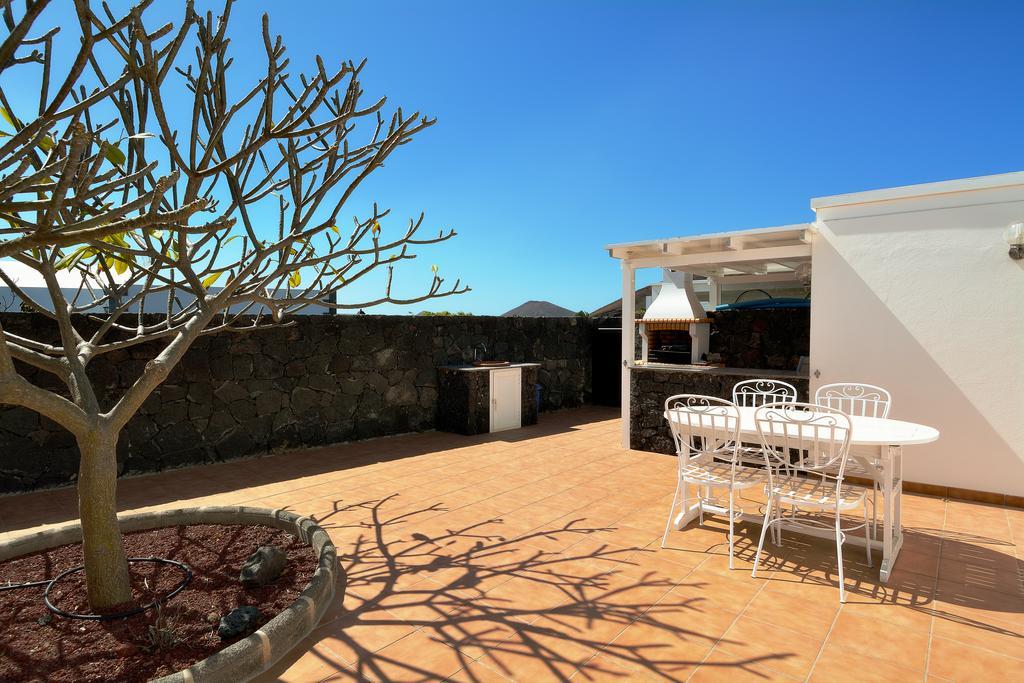 Villa Paradise Private Pool Yaiza By Pvl Yaiza (Lanzarote) Exterior foto