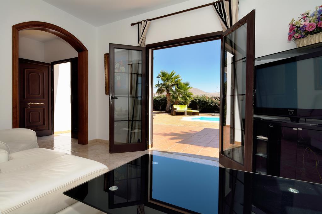 Villa Paradise Private Pool Yaiza By Pvl Yaiza (Lanzarote) Exterior foto