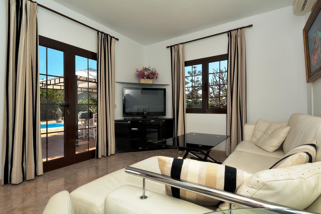Villa Paradise Private Pool Yaiza By Pvl Yaiza (Lanzarote) Exterior foto