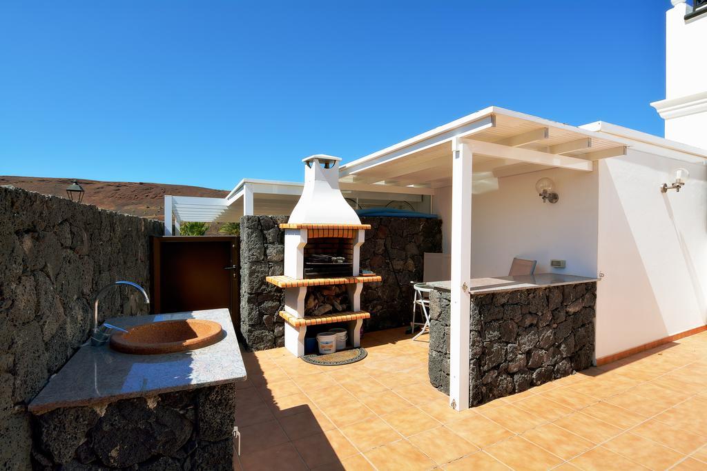 Villa Paradise Private Pool Yaiza By Pvl Yaiza (Lanzarote) Exterior foto